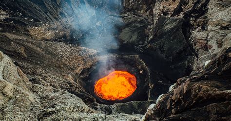 Into Vanuatu's Volcanic Wonderland | WIRED