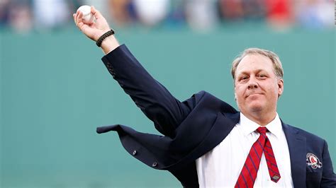 Curt Schilling: He missed out on the Hall of Fame again. Is it because ...