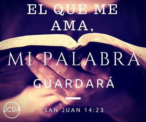 San Juan 14:23 , biblia Quotes, Movie Posters, Movies, Saints, Amor ...