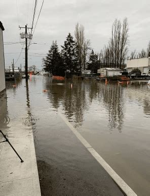 WINTER WEATHER | Expect high winds, flooding, and possible landslides ...