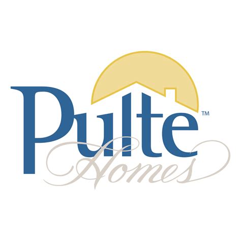 Pulte Homes Logo PNG Transparent – Brands Logos