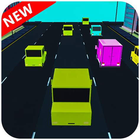 Car Rush Extreme for PC / Mac / Windows 11,10,8,7 - Free Download - Napkforpc.com