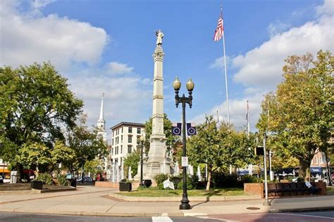 The Best Things to Do in Easton, PA: A Local's Guide | Things to do, North american travel ...