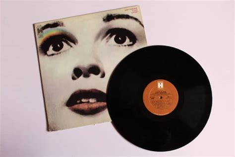 The 10 Best Judy Garland Songs of All-Time