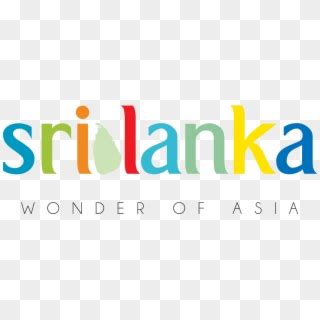 Sri Lanka Logo - Sri Lanka Tourism Logo, HD Png Download - 4864x2810(#2659486) - PngFind