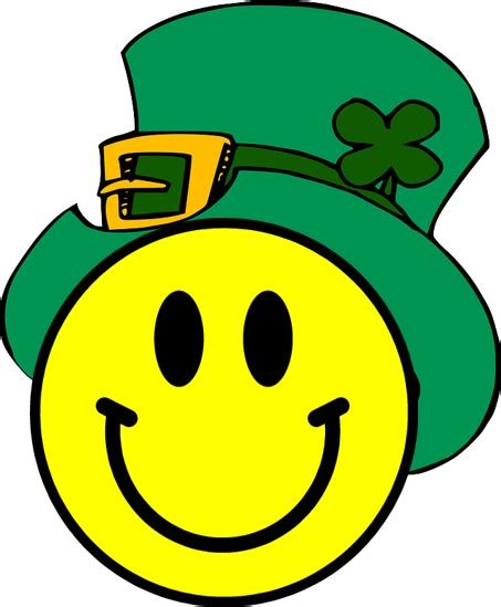 Albums 92+ Wallpaper Emoji For St Patrick's Day Updated 10/2023