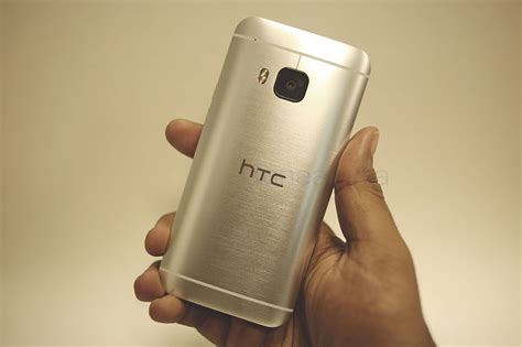 HTC One M9 Photo Gallery