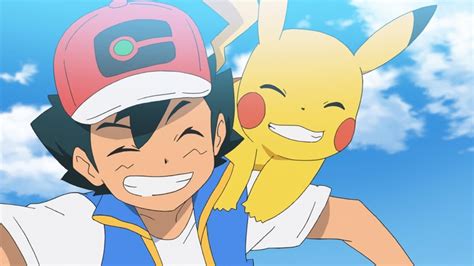 How Old is Ash Ketchum of 'Pokémon' Fame?