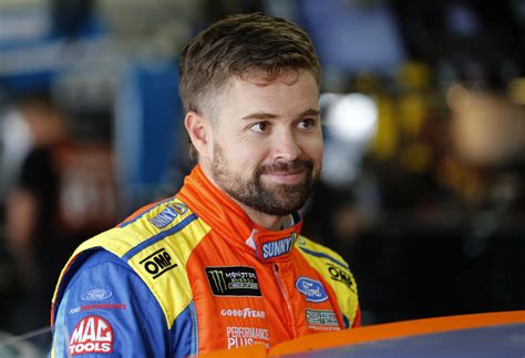 NASCAR: Ricky Stenhouse Jr. to drive for JTG Daugherty Racing in 2020