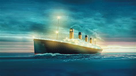 titanic - okgo.net