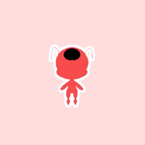 Miraculous Ladybug minimalist: Stone Heart - Miraculous Ladybug Photo (39899184) - Fanpop