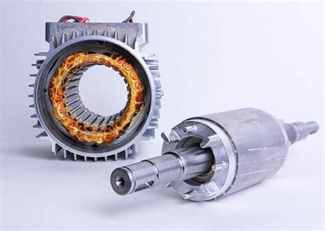 What Is A Servo Motor? Introduction for Industrial Applications