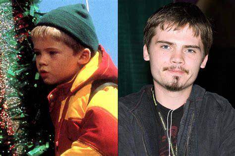 'Jingle All the Way' cast: Where are they now?