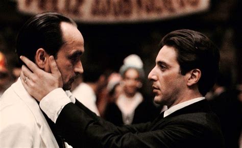 The Godfather Is Really the Story of American Capitalism | Den of Geek