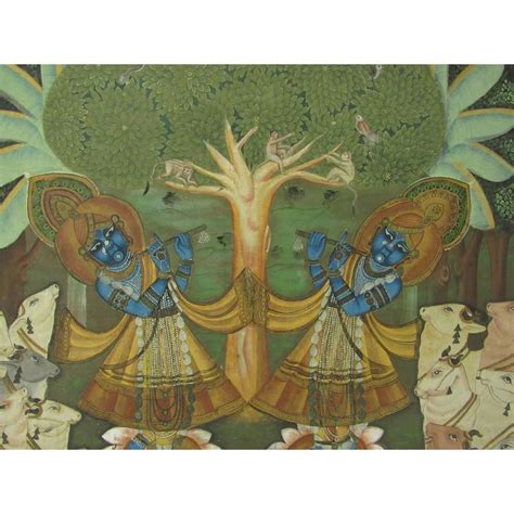 East Indian Painting at PaintingValley.com | Explore collection of East ...