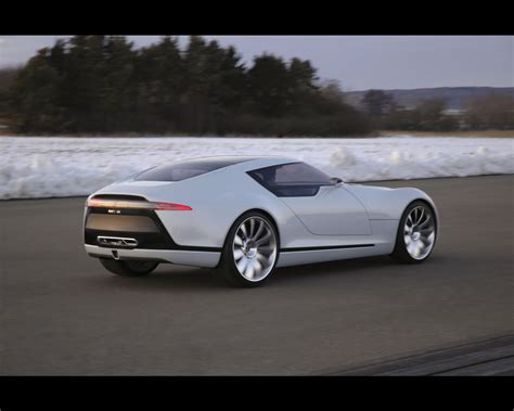 Saab Aero X Concept