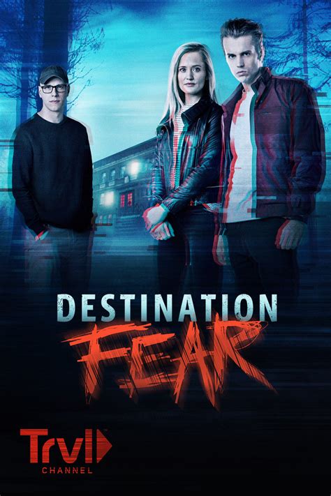 Destination Fear - Next Episode