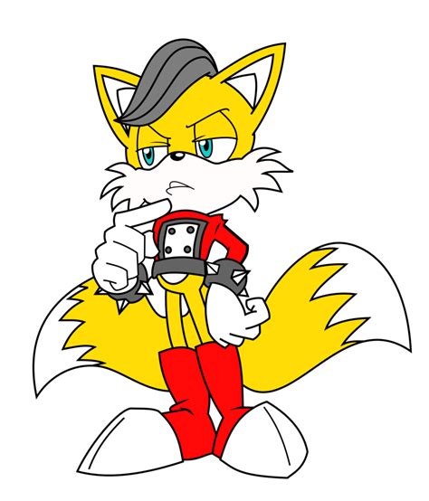 Anti-Speed-Flight (Scourge The Hedgehog) | DeviantArt