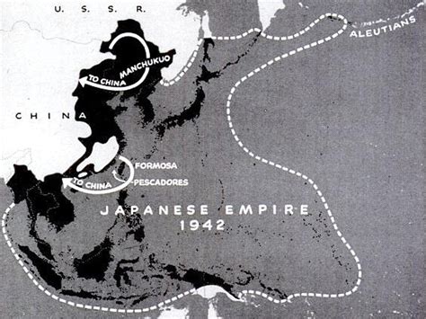 Imperial Japan, 1870-1942 – Fists and .45s!