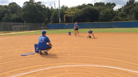 Four Effective Fastpitch Softball Drills for 10U and 12U Coaches ...