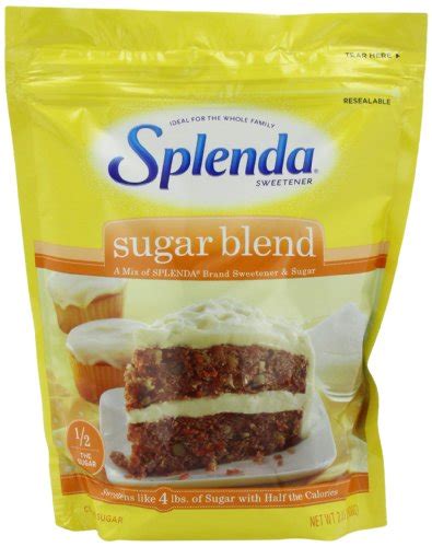 Splenda Brownies