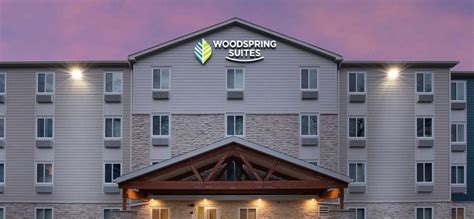 WoodSpring Suites: 11 Most Popular Hotel Locations [2022]