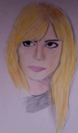 Cynthia Lennon by ladymaddona on DeviantArt