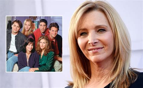 Friends: Lisa Kudrow promises an exciting reunion, says, 'it'll be ...