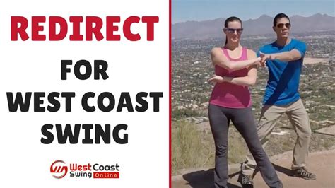 West Coast Swing - cool moves in cool places! | West coast swing, West ...