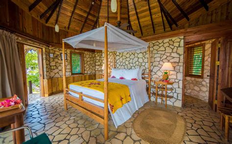 The Rockhouse Resort & Spa in Jamaica Is Like the Adult Summer Camp You ...