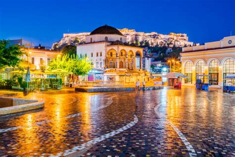 Best Athens Greece Stock Photos, Pictures & Royalty-Free Images - iStock