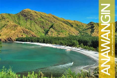 Nagsasa Travel Guide: Panoramic Cove of Zambales | Lakwatsero