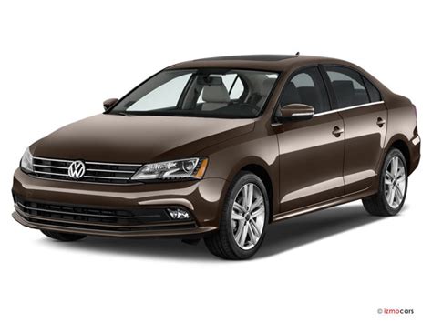 2016 Volkswagen Jetta Review, Pricing, & Pictures | U.S. News