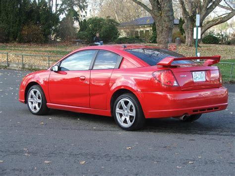 For Sale**2005 SATURN ION RED LINE QUAD COUPE, Clean, Reliable, Stock $8,500 - Saturn ION ...