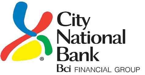 CITY NATIONAL BANK LOGO – Dade Legal Aid