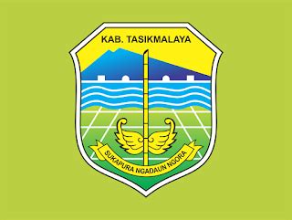 Download Logo Kabupaten Tasikmalaya