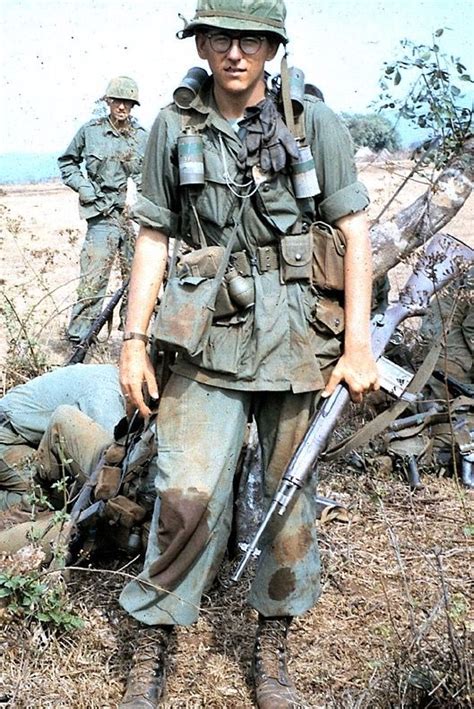 Lt. Tom Jones 1/14 Infantry in 2020 | Vietnam war, Vietnam war photos ...