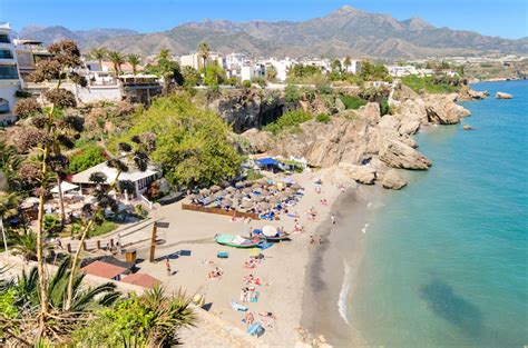 12 Best Beach Holiday Destinations in Spain – Touropia Travel