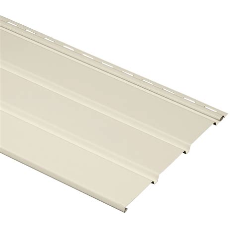 Vinyl Brown Soffit at Lowes.com