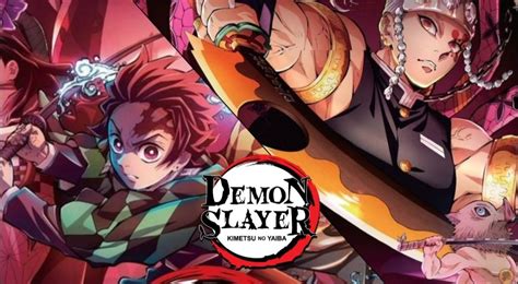 Kimetsu no Yaiba: ¿Dónde ver la segunda temporada del anime?