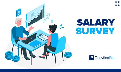 Salary survey: What it is & Why it's Important | QuestionPro