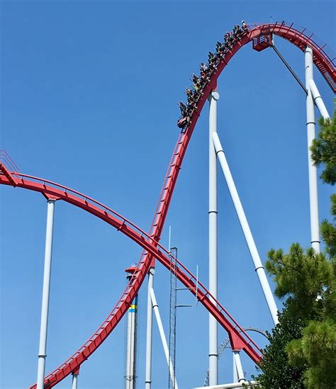 301 best Carowinds images on Pholder | Rollercoasters, Carowinds and Rides Porn