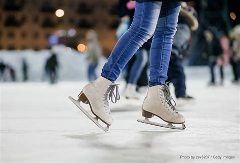 Here are the Best Spots for Cape Cod Ice Skating | Chatham Gables Inn