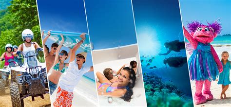 Fun Activities at Negril All-Inclusive Resort | Beaches