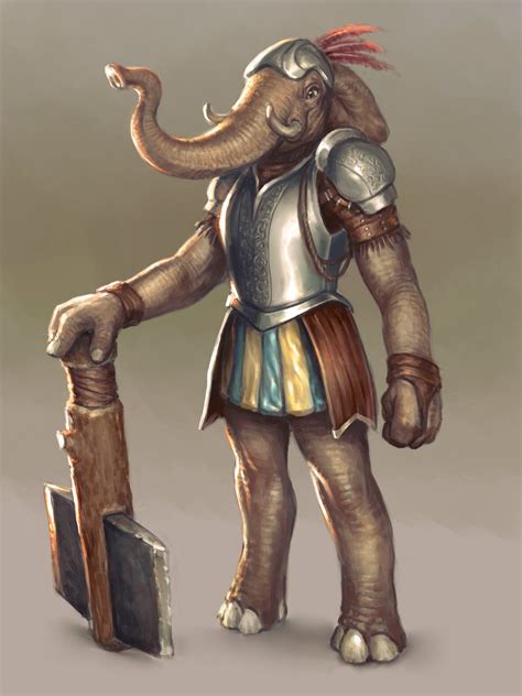 Dnd Loxodon Names Discover more posts about dnd and loxodon