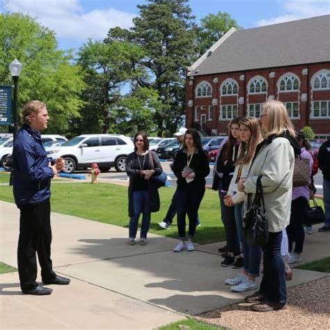 Admissions | East Texas Baptist University