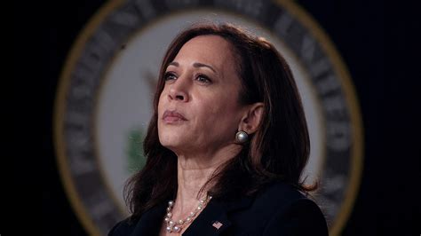 Six House Dems vote with GOP to condemn Kamala Harris for 'border czar ...