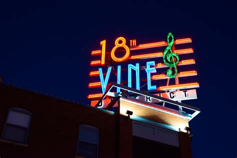 American Jazz Museum - Kansas City Jazz Museum - Museum Information Center