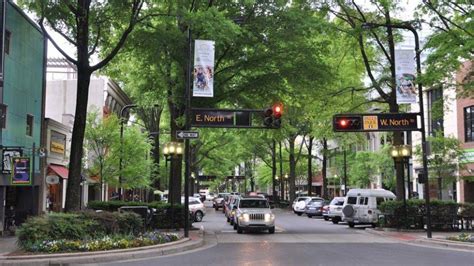 How trees transformed Greenville, SC’s Main Street - GVLtoday