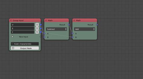 Animation Nodes: Create a custom node - Blender Stack Exchange